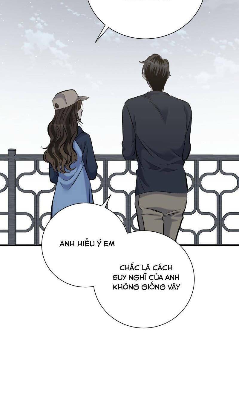 Anh Chàng Lầu Trên - Chap 30 - Trang 26
