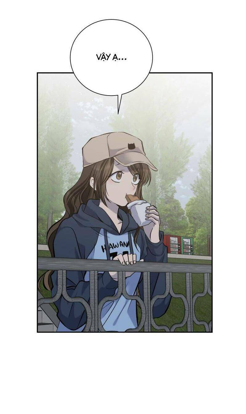 Anh Chàng Lầu Trên - Chap 30 - Trang 27