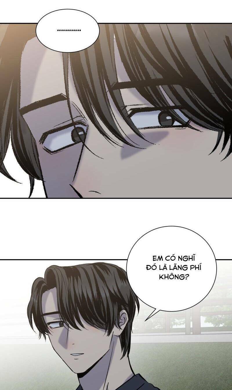 Anh Chàng Lầu Trên - Chap 30 - Trang 28