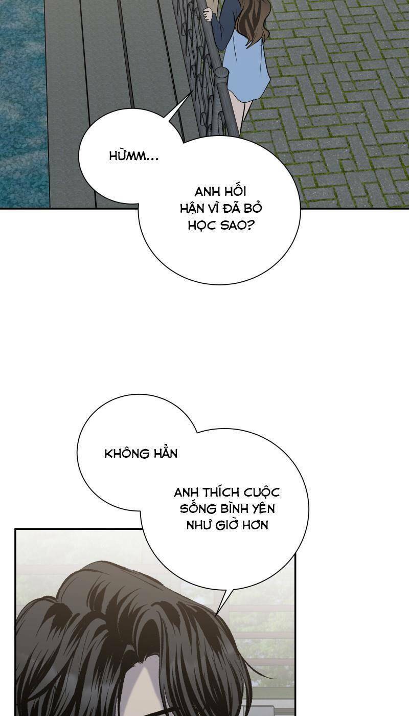 Anh Chàng Lầu Trên - Chap 30 - Trang 30