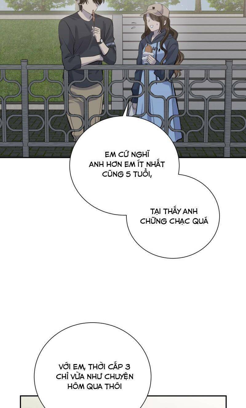 Anh Chàng Lầu Trên - Chap 30 - Trang 4