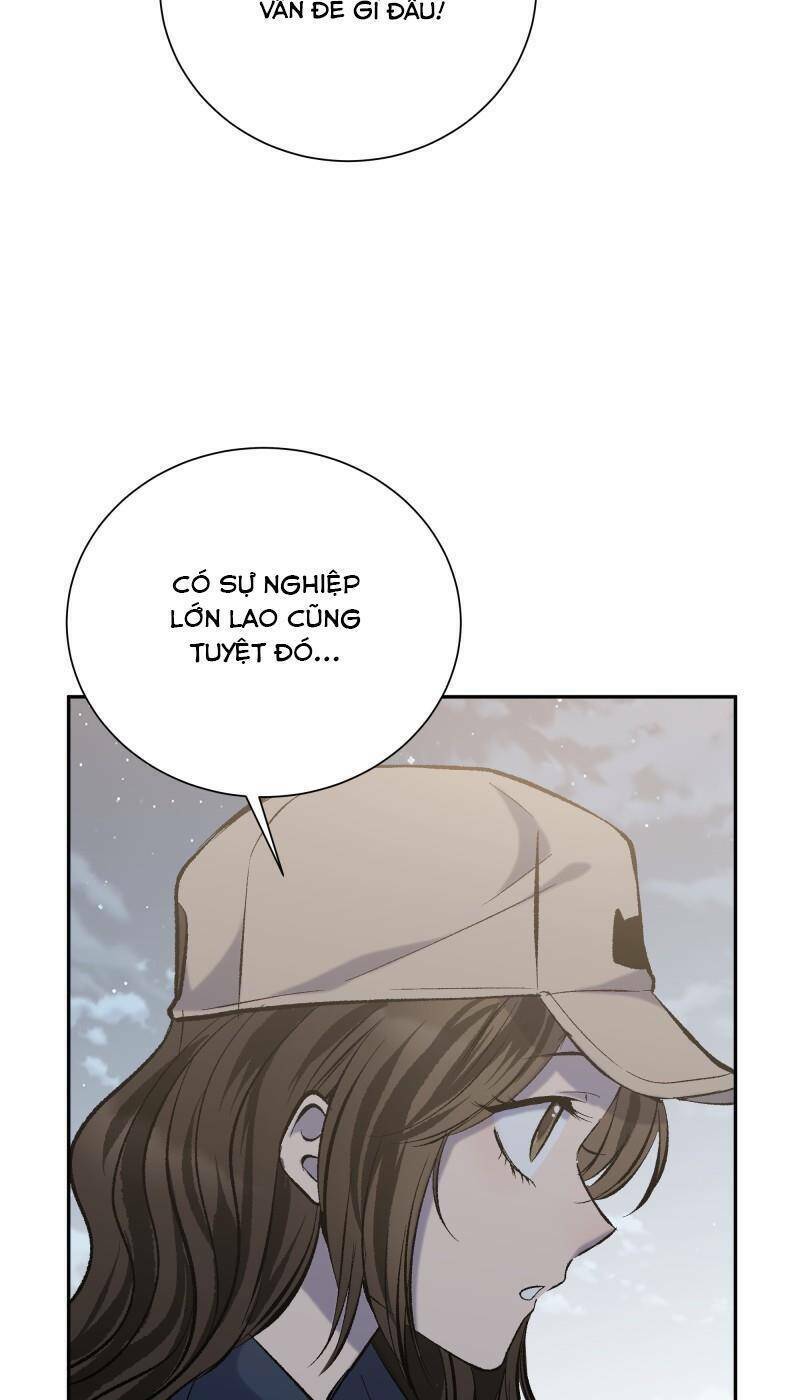Anh Chàng Lầu Trên - Chap 30 - Trang 32
