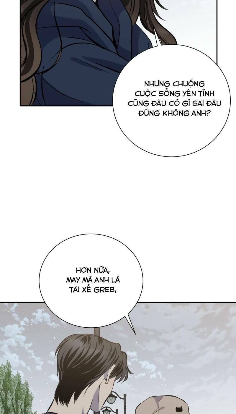 Anh Chàng Lầu Trên - Chap 30 - Trang 33