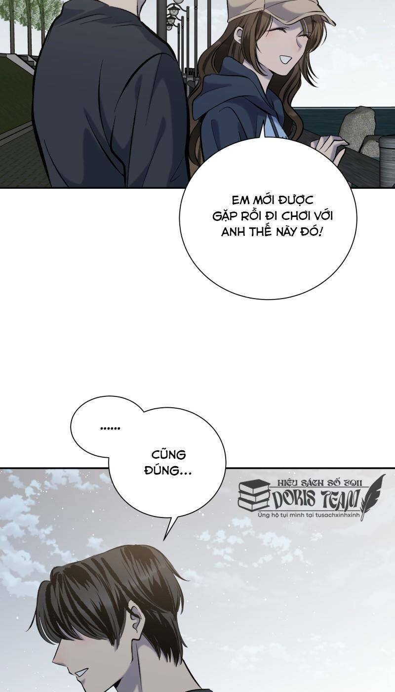 Anh Chàng Lầu Trên - Chap 30 - Trang 34