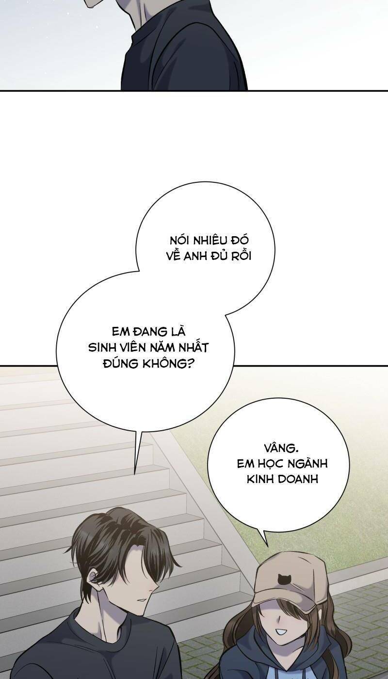 Anh Chàng Lầu Trên - Chap 30 - Trang 35