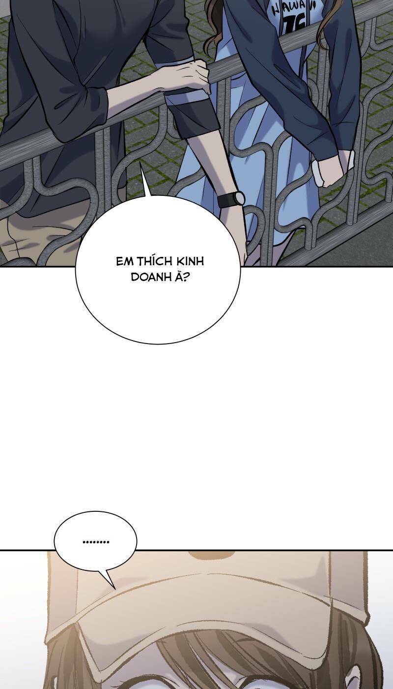Anh Chàng Lầu Trên - Chap 30 - Trang 36