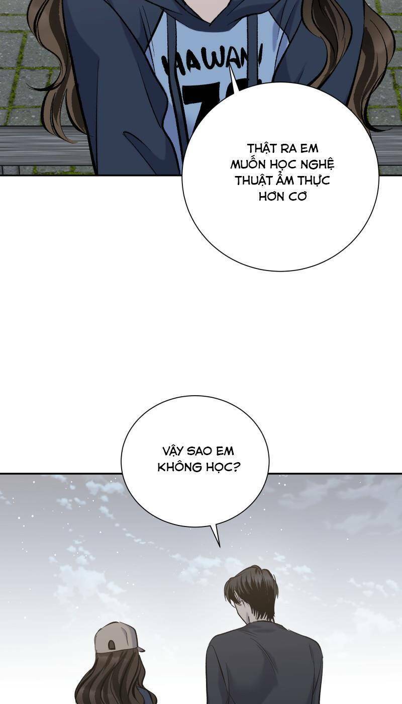 Anh Chàng Lầu Trên - Chap 30 - Trang 38
