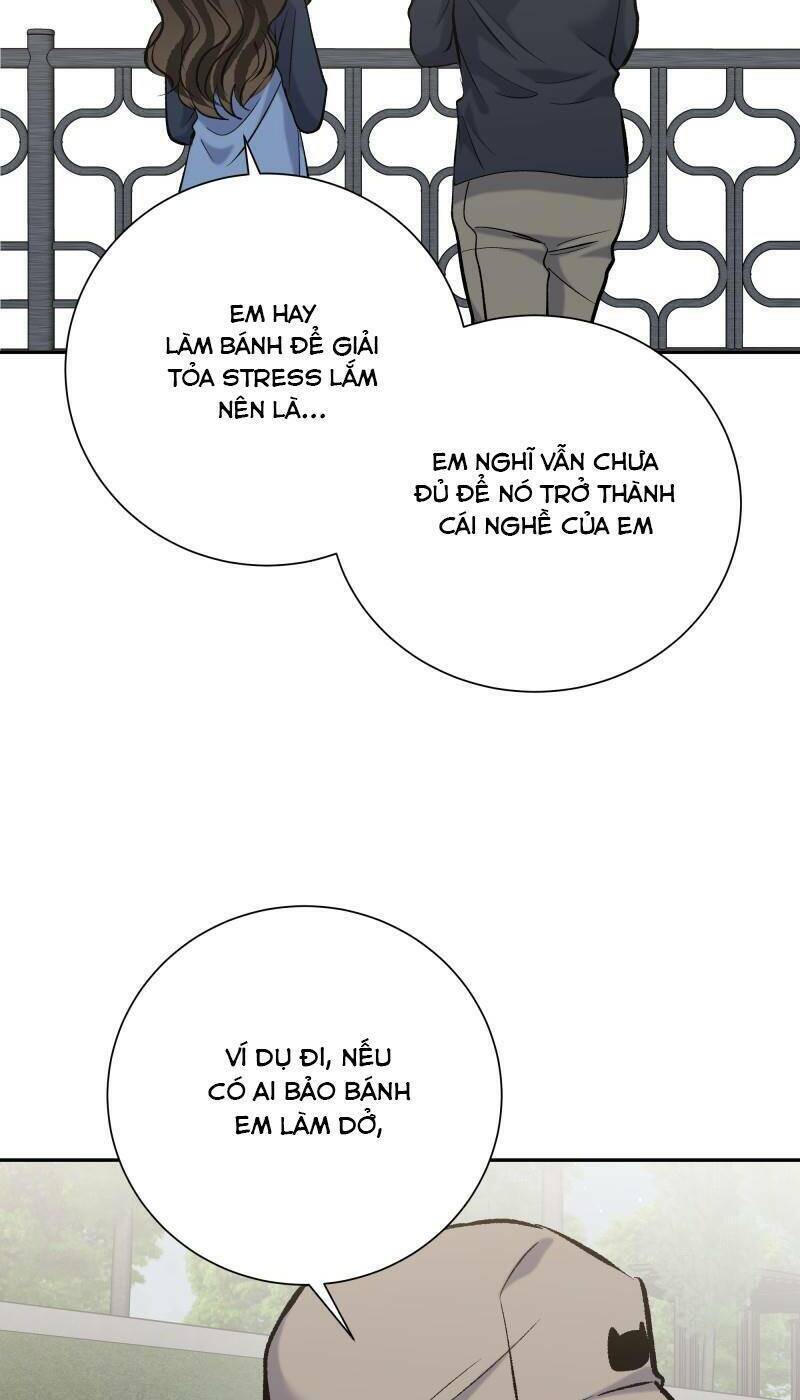 Anh Chàng Lầu Trên - Chap 30 - Trang 39