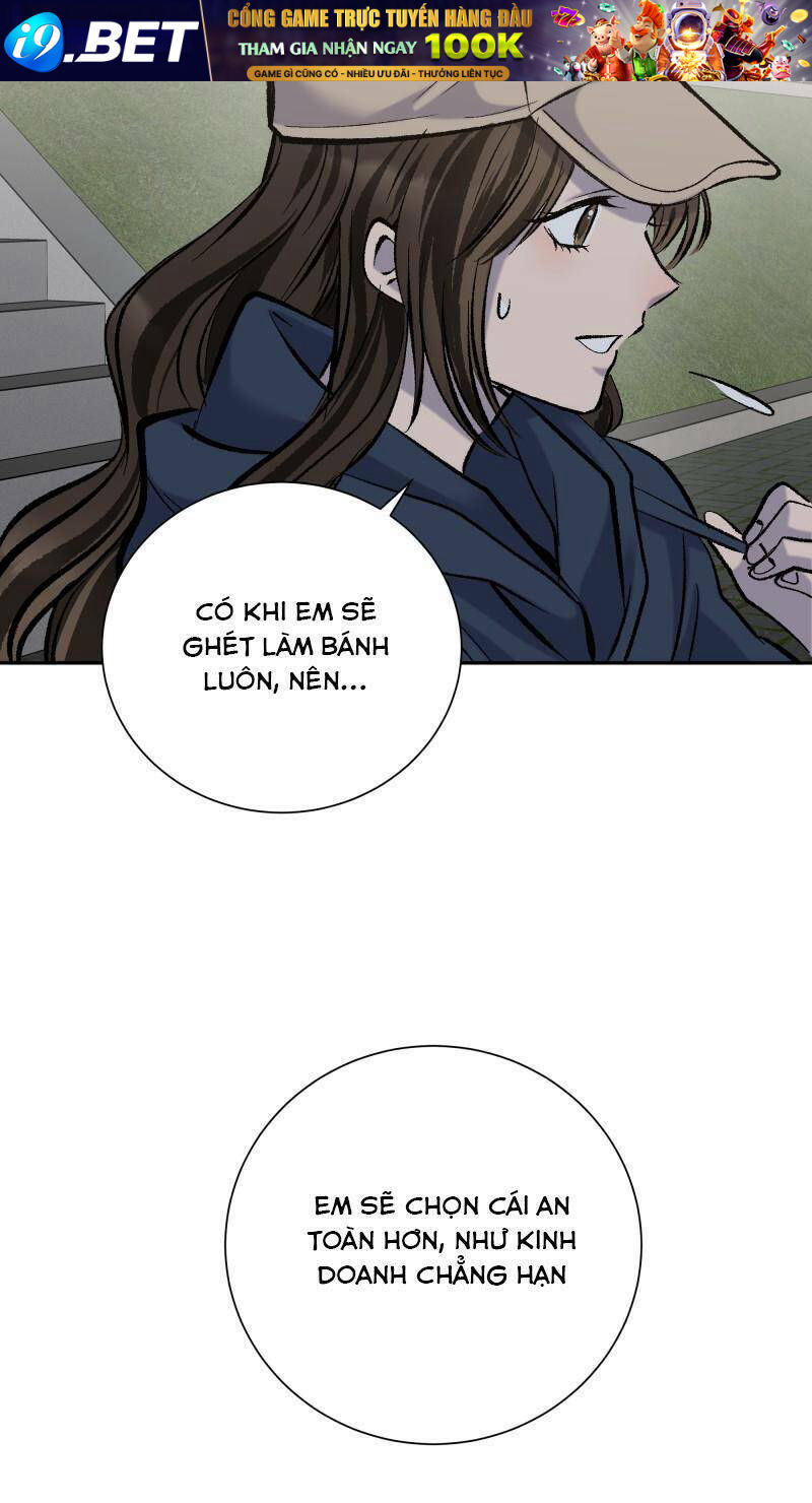 Anh Chàng Lầu Trên - Chap 30 - Trang 40