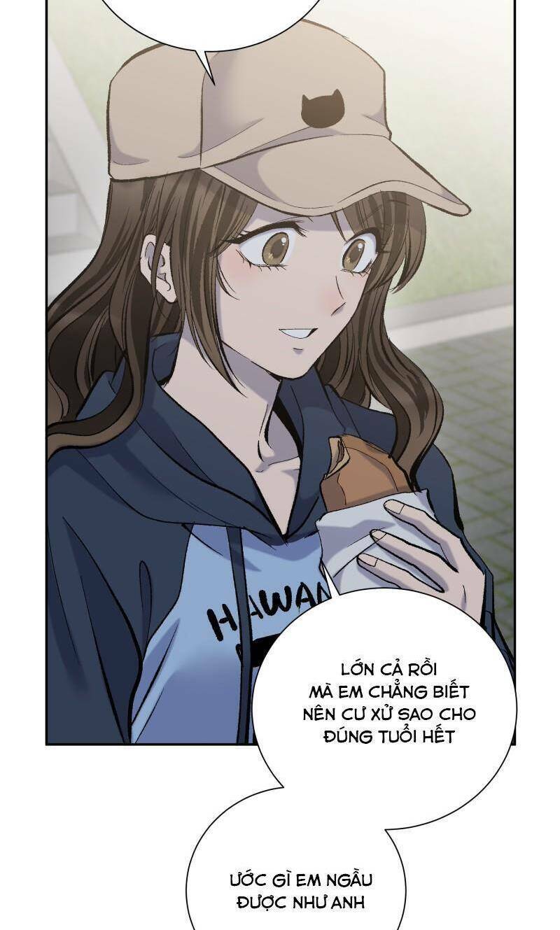 Anh Chàng Lầu Trên - Chap 30 - Trang 5