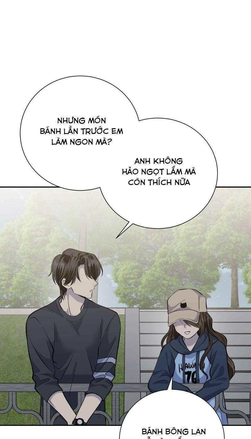 Anh Chàng Lầu Trên - Chap 30 - Trang 41