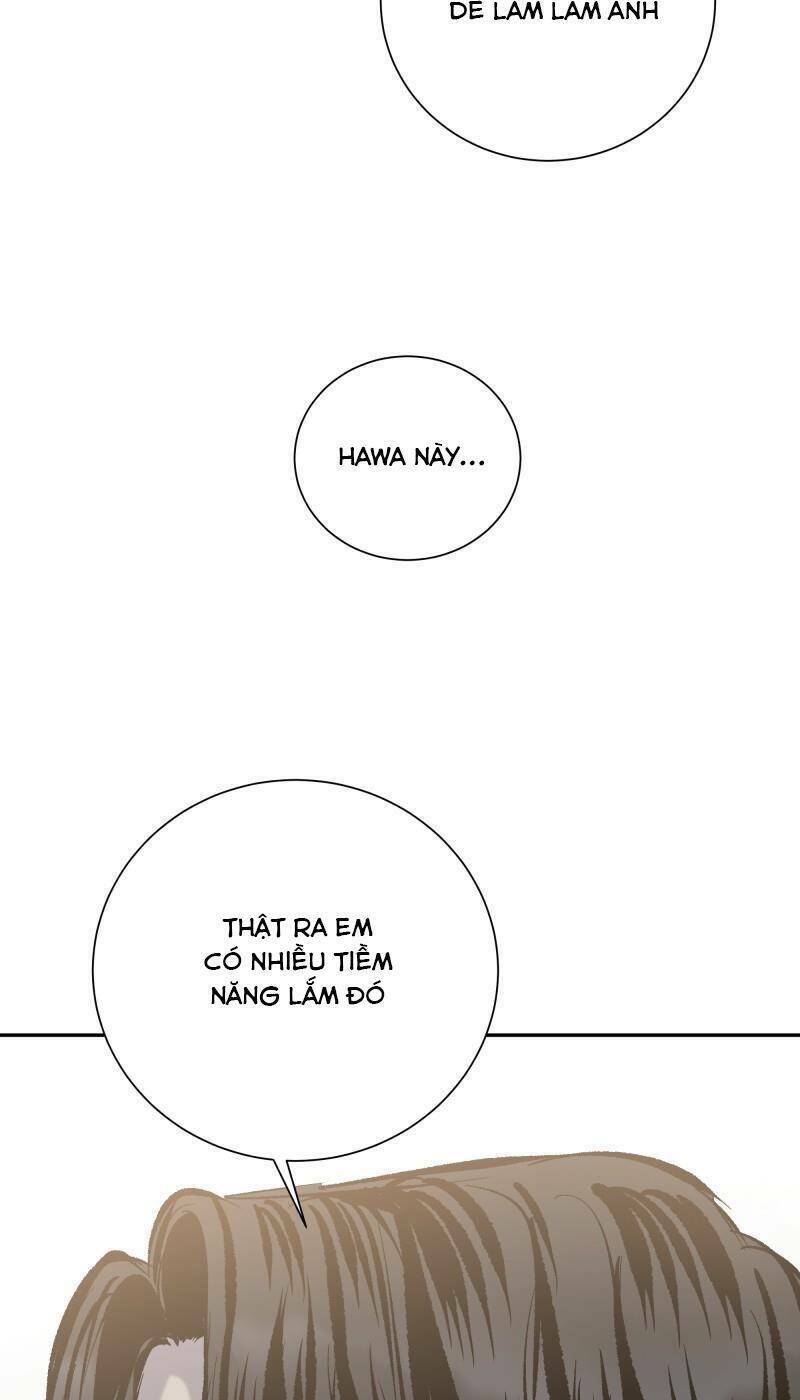 Anh Chàng Lầu Trên - Chap 30 - Trang 42