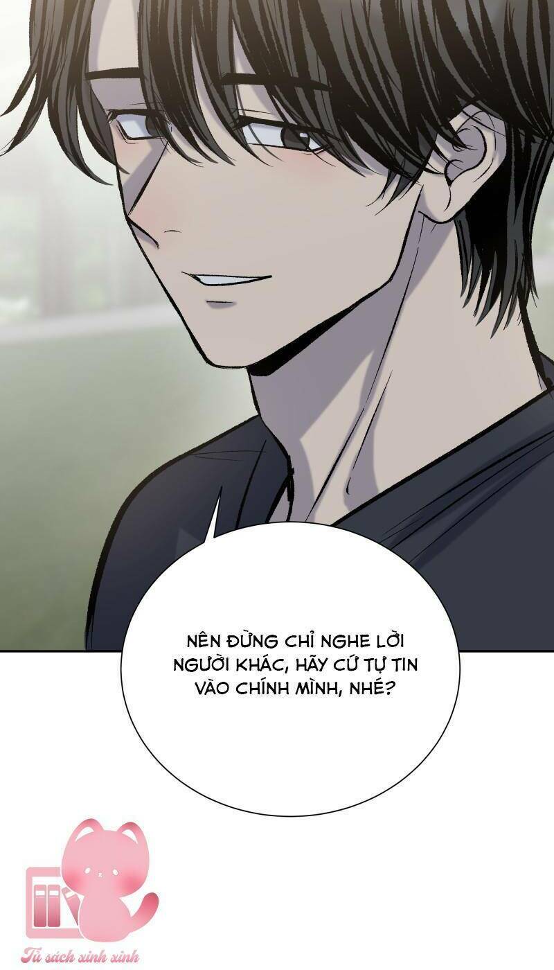 Anh Chàng Lầu Trên - Chap 30 - Trang 43