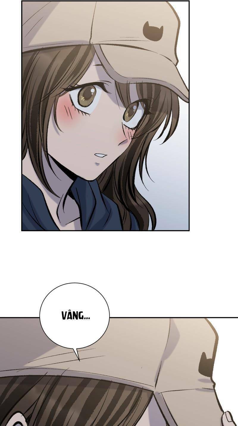 Anh Chàng Lầu Trên - Chap 30 - Trang 44