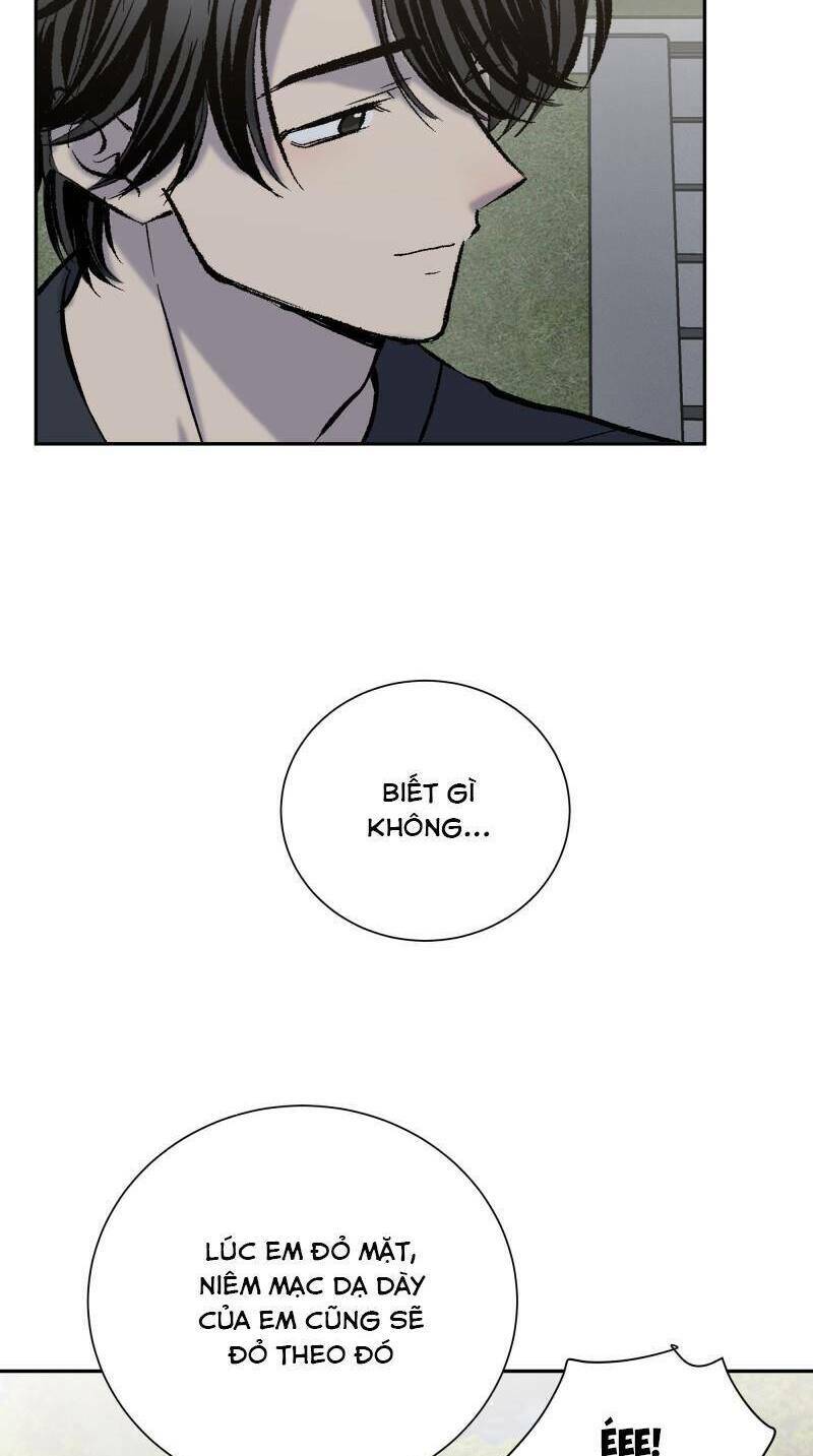 Anh Chàng Lầu Trên - Chap 30 - Trang 46