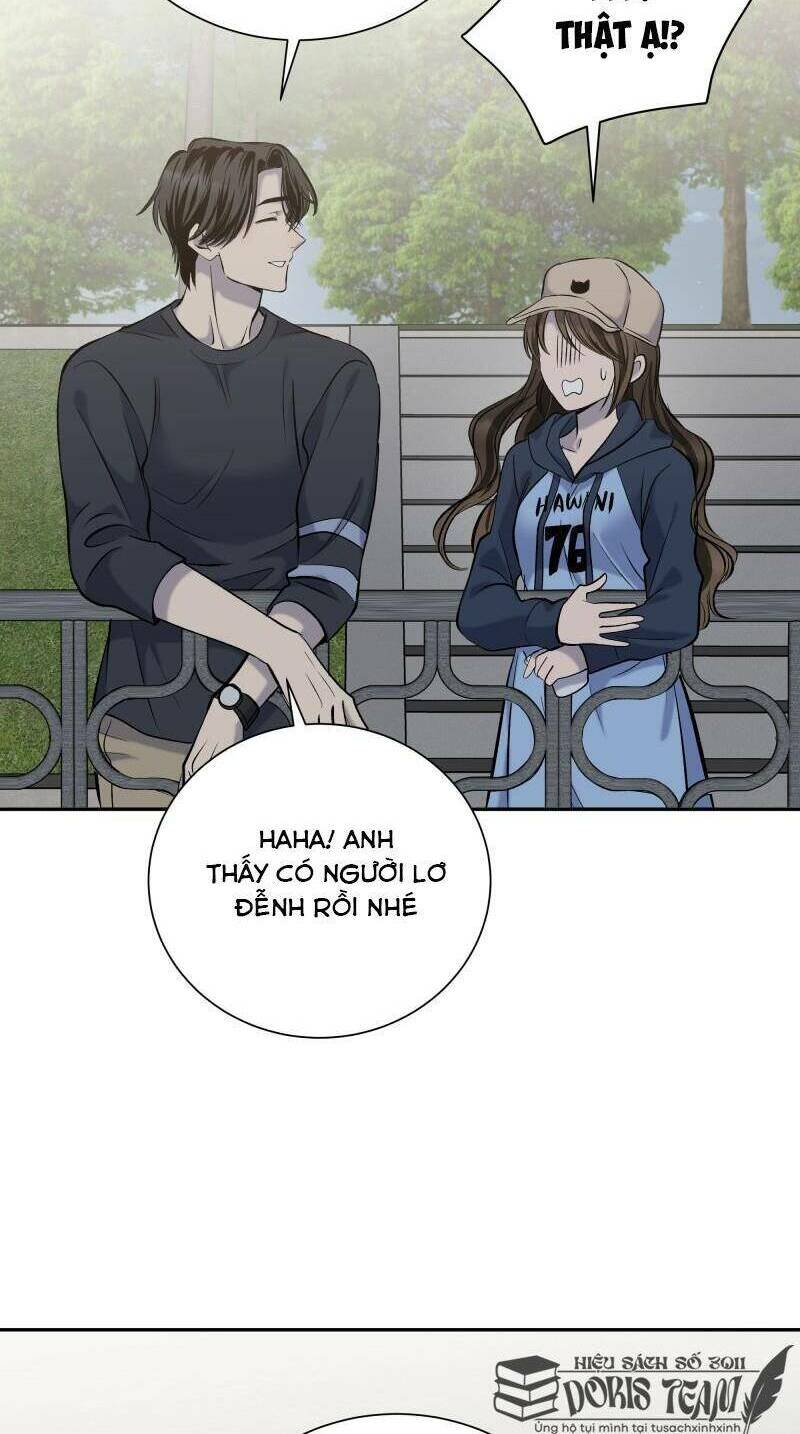 Anh Chàng Lầu Trên - Chap 30 - Trang 47
