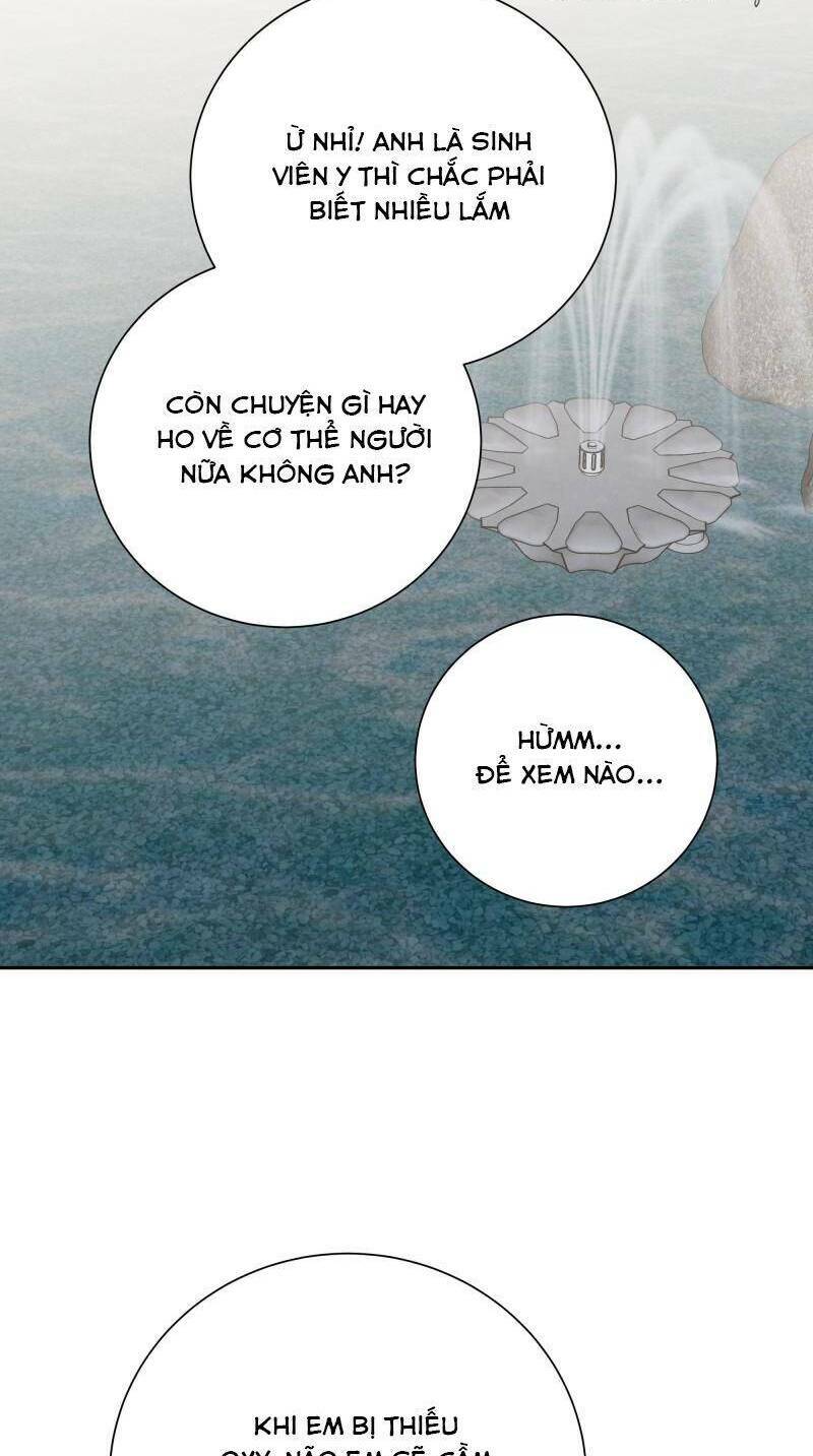 Anh Chàng Lầu Trên - Chap 30 - Trang 48