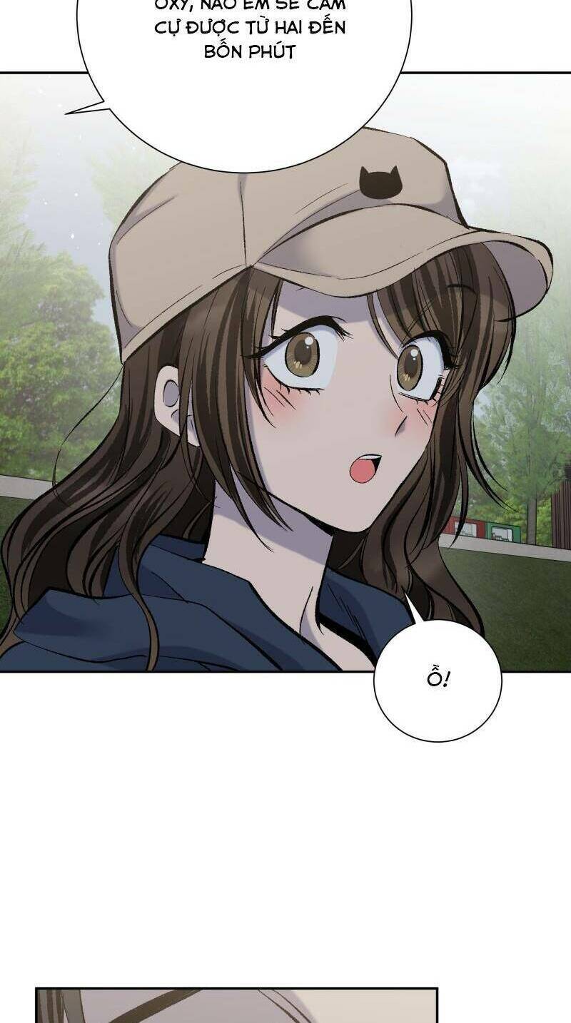 Anh Chàng Lầu Trên - Chap 30 - Trang 49