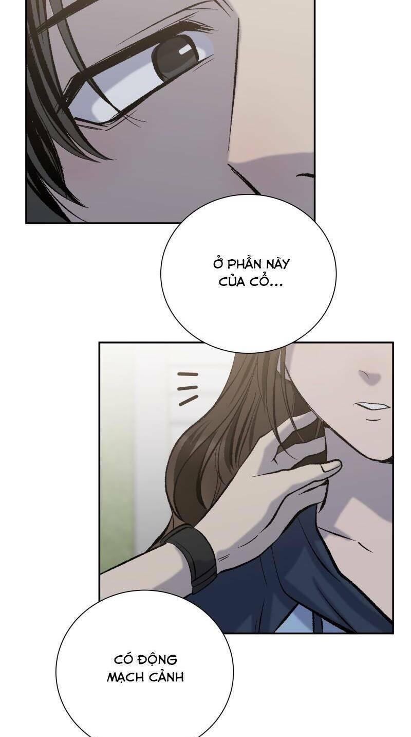 Anh Chàng Lầu Trên - Chap 30 - Trang 50