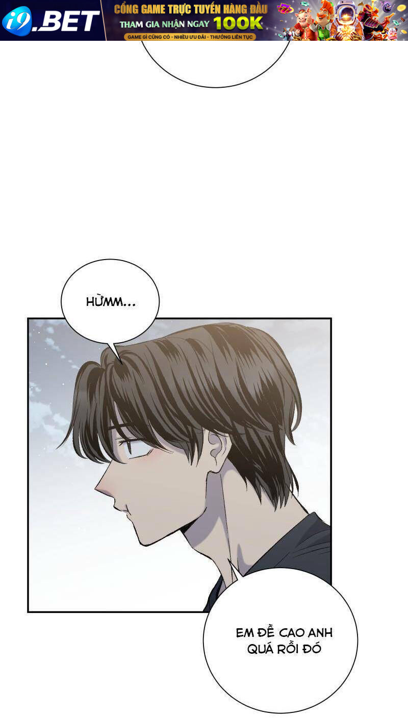 Anh Chàng Lầu Trên - Chap 30 - Trang 6