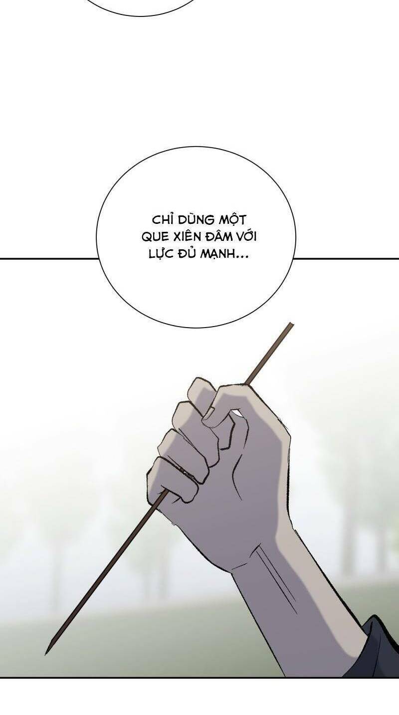 Anh Chàng Lầu Trên - Chap 30 - Trang 51