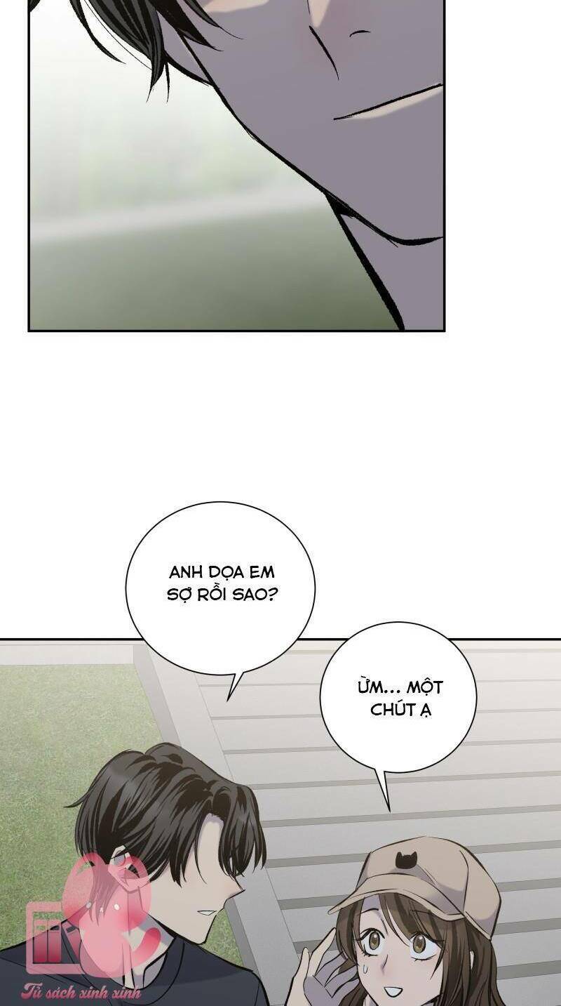 Anh Chàng Lầu Trên - Chap 30 - Trang 55