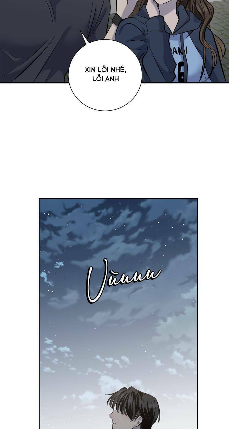 Anh Chàng Lầu Trên - Chap 30 - Trang 56
