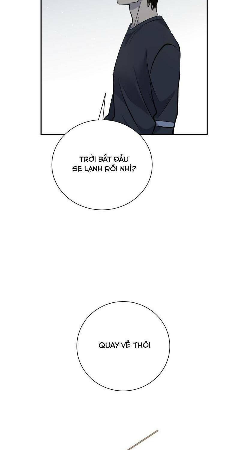 Anh Chàng Lầu Trên - Chap 30 - Trang 57