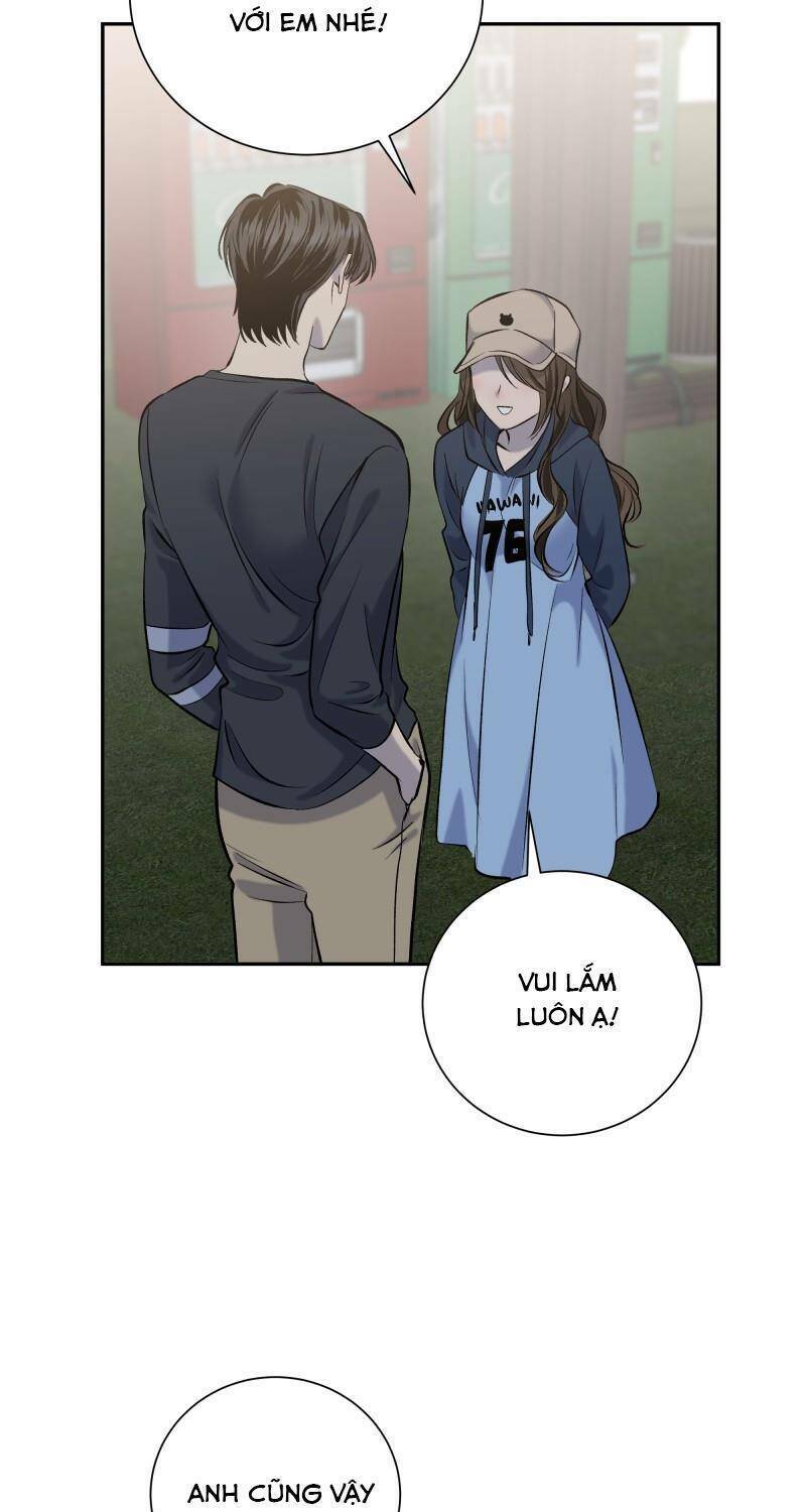 Anh Chàng Lầu Trên - Chap 30 - Trang 60