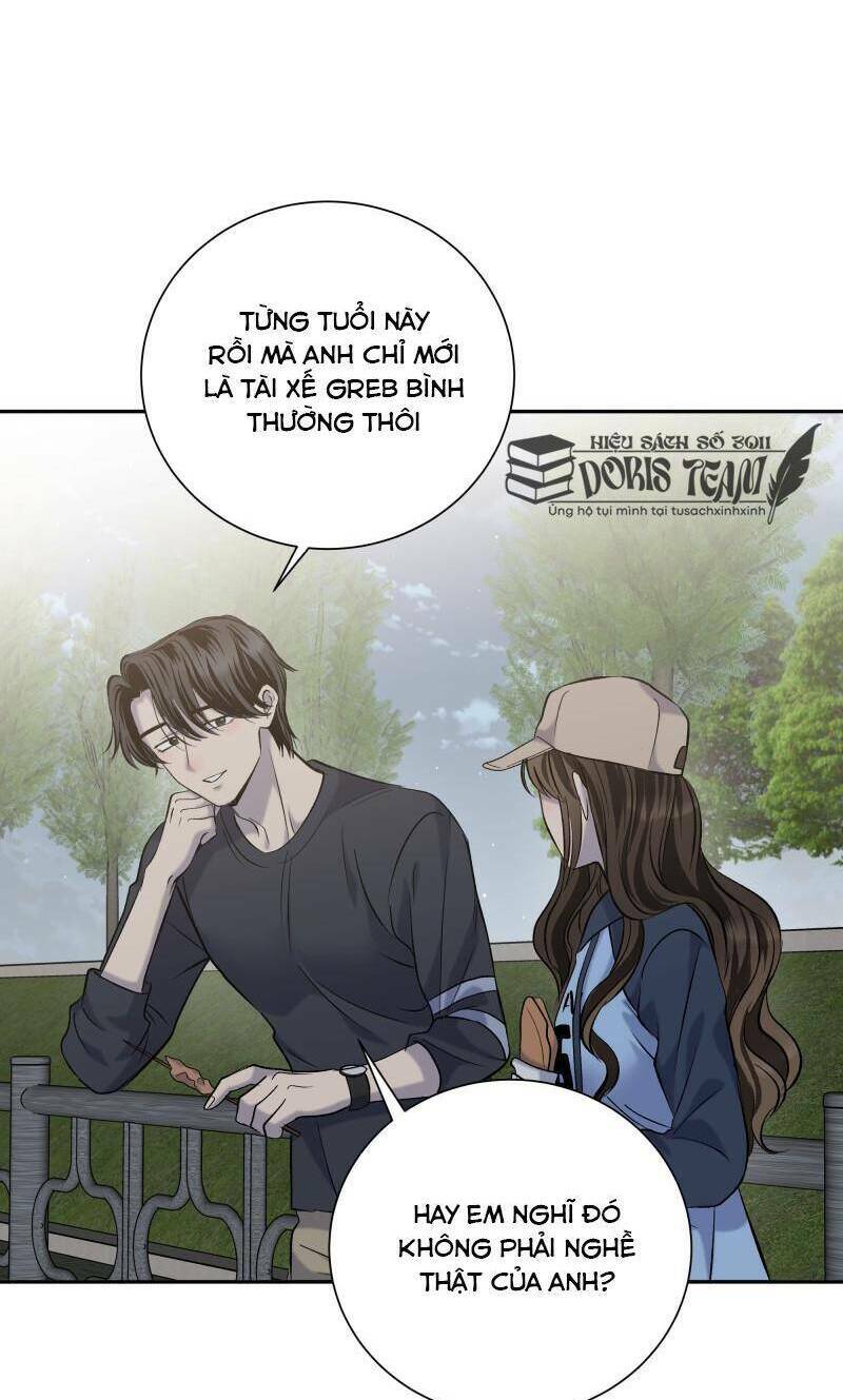 Anh Chàng Lầu Trên - Chap 30 - Trang 7