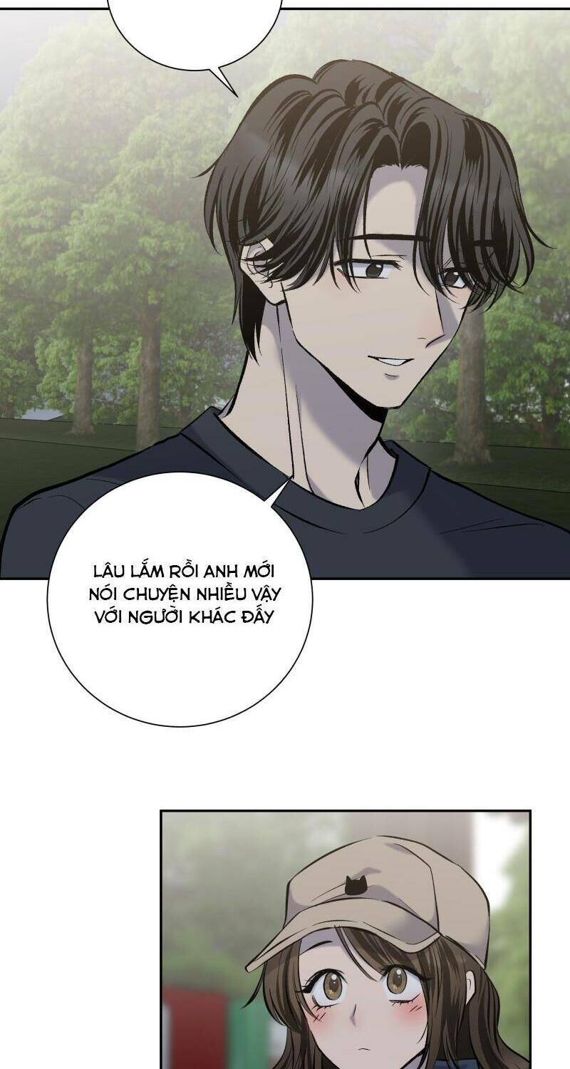 Anh Chàng Lầu Trên - Chap 30 - Trang 61