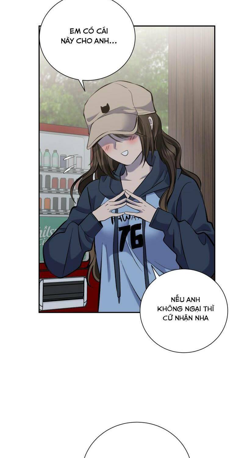 Anh Chàng Lầu Trên - Chap 30 - Trang 65