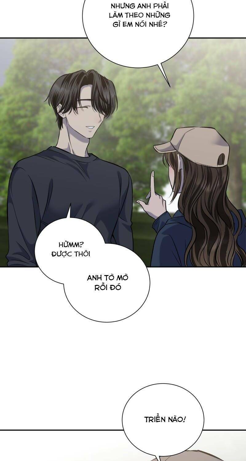 Anh Chàng Lầu Trên - Chap 30 - Trang 66