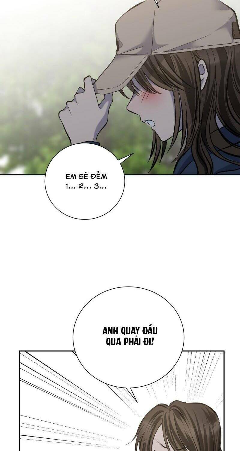 Anh Chàng Lầu Trên - Chap 30 - Trang 67
