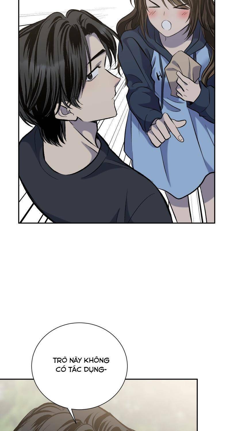 Anh Chàng Lầu Trên - Chap 30 - Trang 68