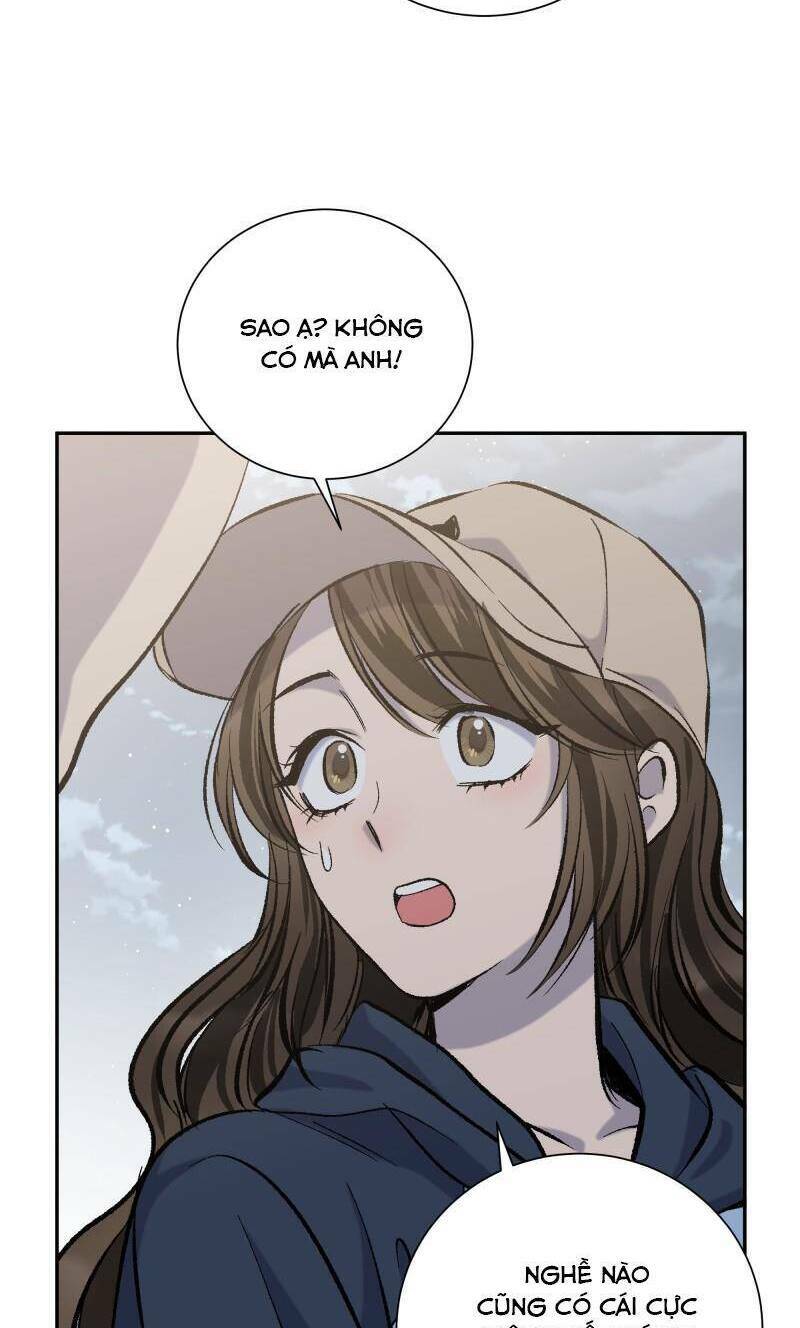Anh Chàng Lầu Trên - Chap 30 - Trang 8