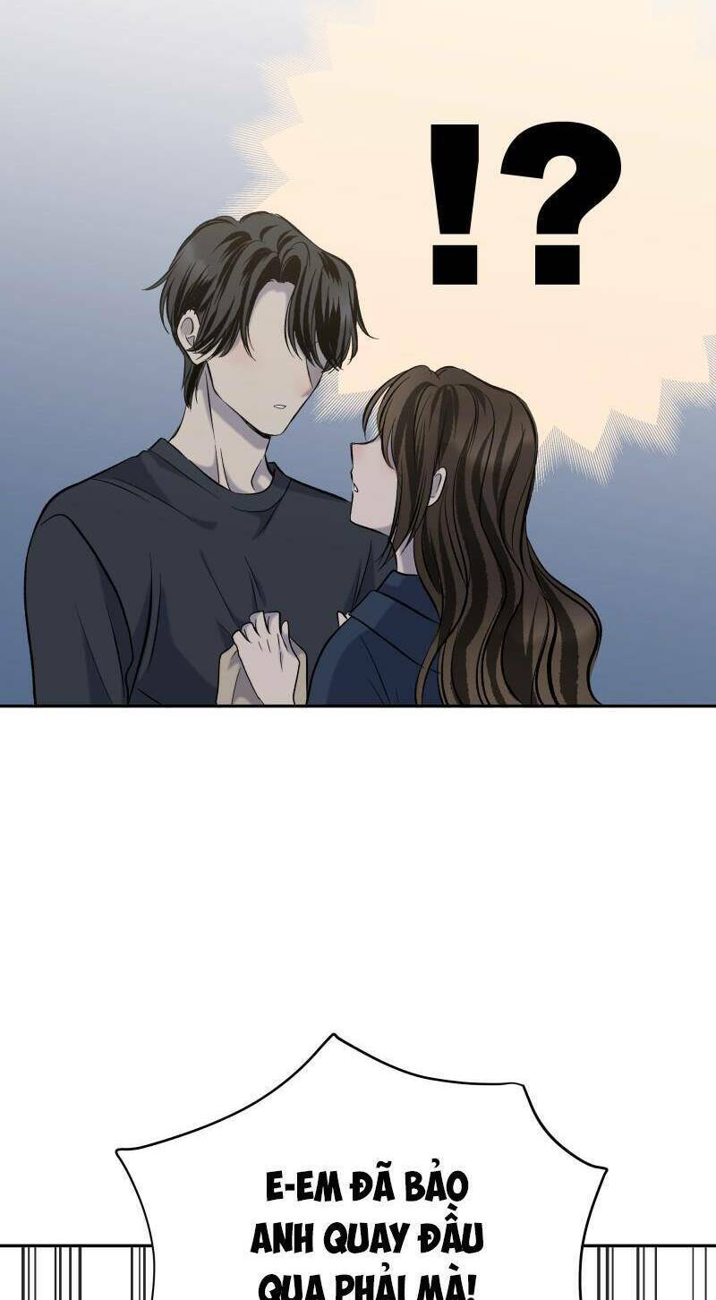 Anh Chàng Lầu Trên - Chap 30 - Trang 71