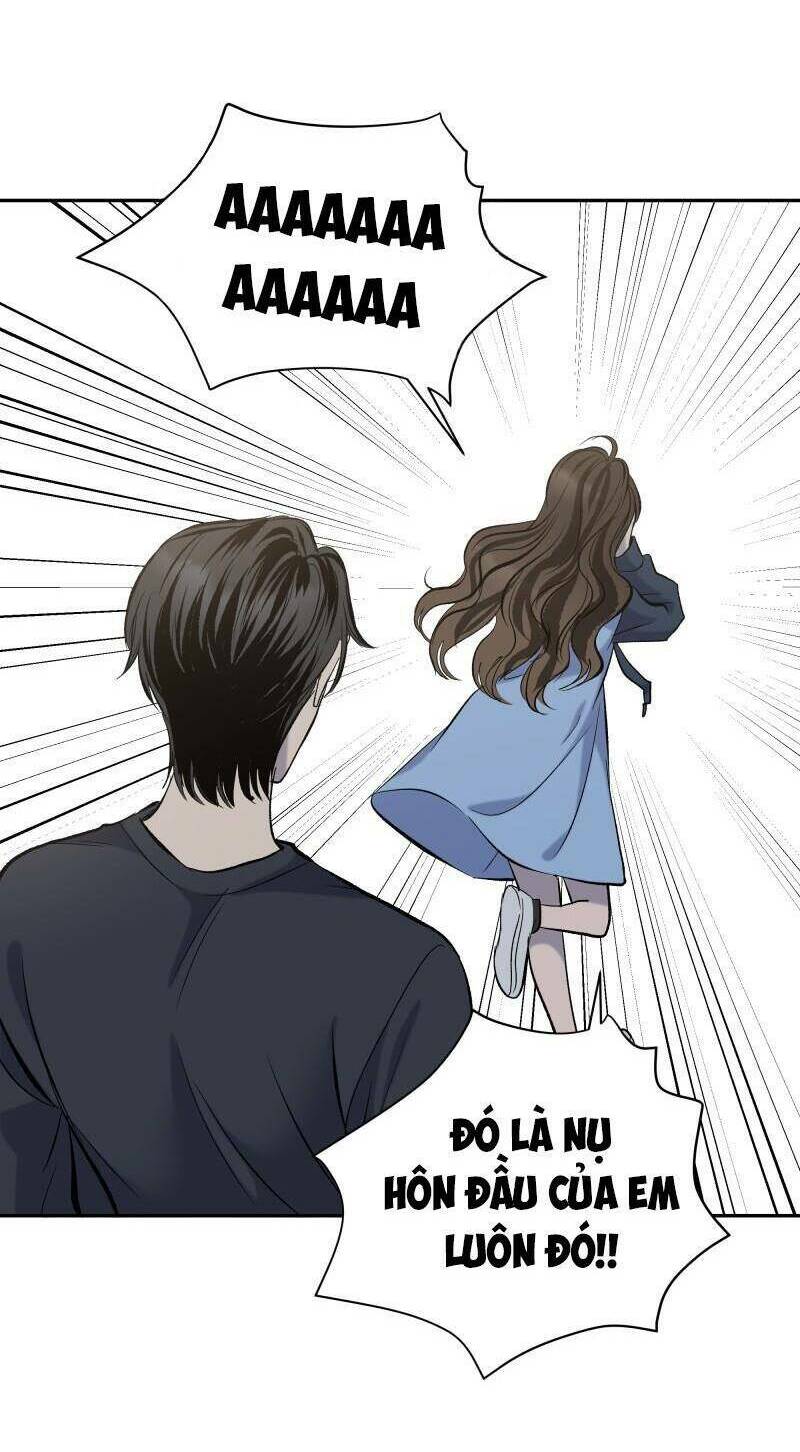 Anh Chàng Lầu Trên - Chap 30 - Trang 73