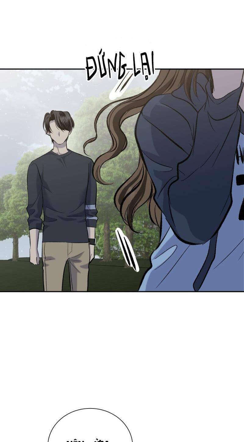 Anh Chàng Lầu Trên - Chap 30 - Trang 74