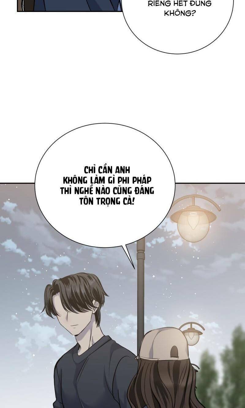 Anh Chàng Lầu Trên - Chap 30 - Trang 9