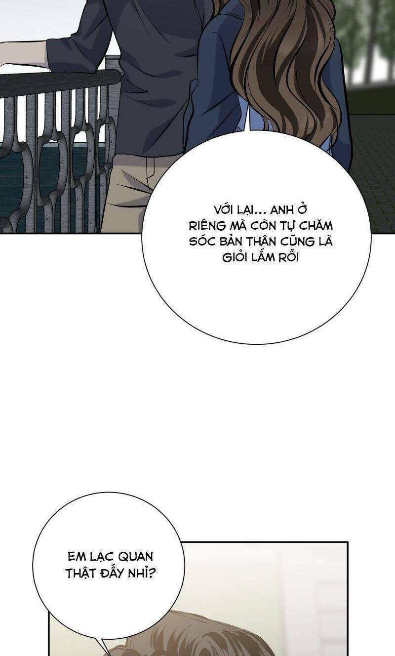 Anh Chàng Lầu Trên - Chap 30 - Trang 10
