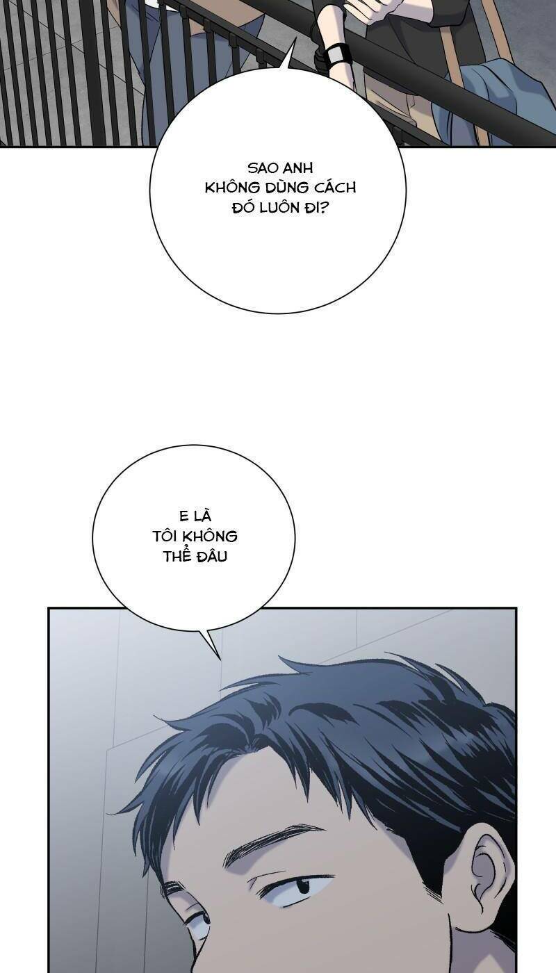 Anh Chàng Lầu Trên - Chap 31 - Trang 11