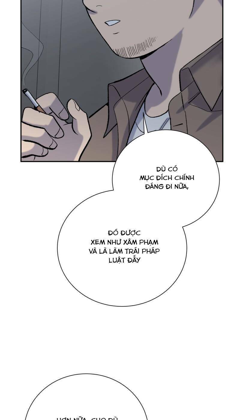 Anh Chàng Lầu Trên - Chap 31 - Trang 12