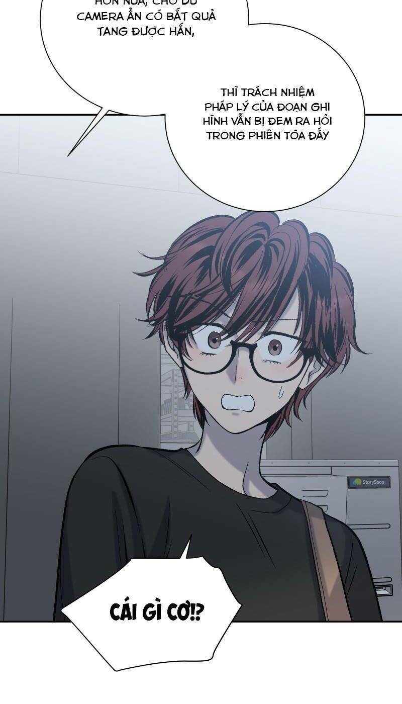 Anh Chàng Lầu Trên - Chap 31 - Trang 13