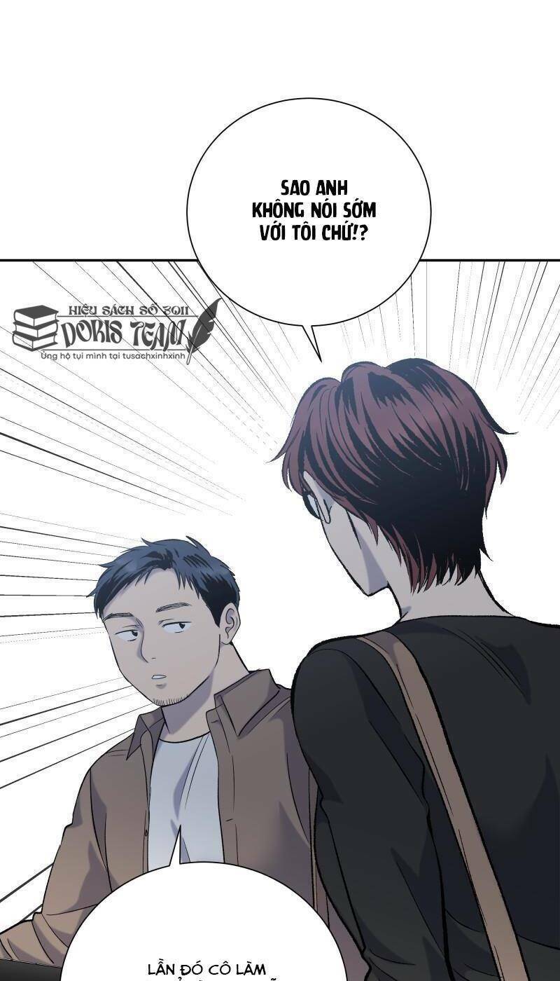 Anh Chàng Lầu Trên - Chap 31 - Trang 14
