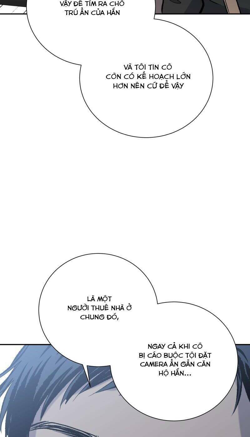 Anh Chàng Lầu Trên - Chap 31 - Trang 15