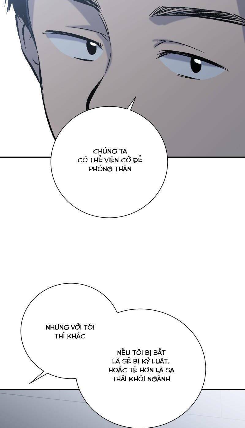 Anh Chàng Lầu Trên - Chap 31 - Trang 16