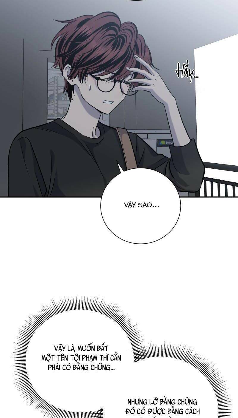 Anh Chàng Lầu Trên - Chap 31 - Trang 17