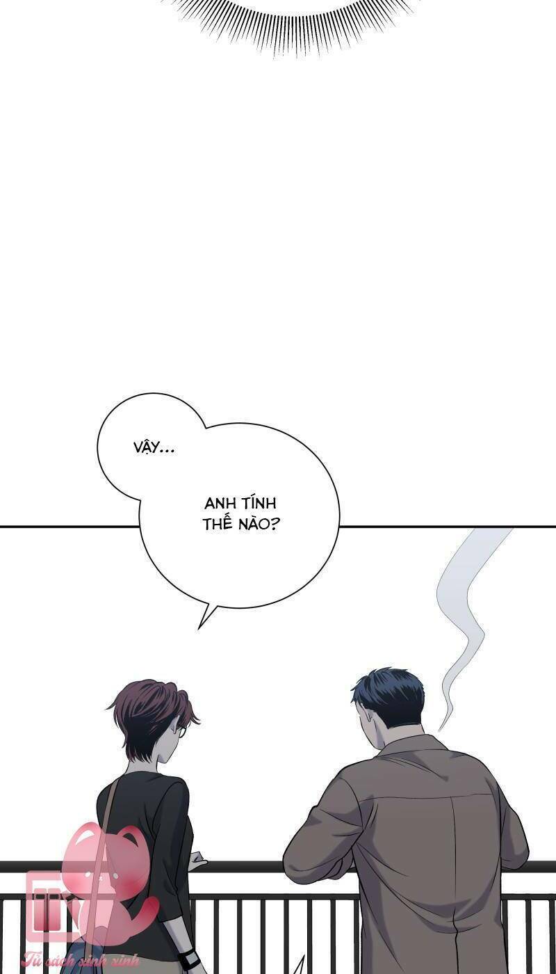 Anh Chàng Lầu Trên - Chap 31 - Trang 19