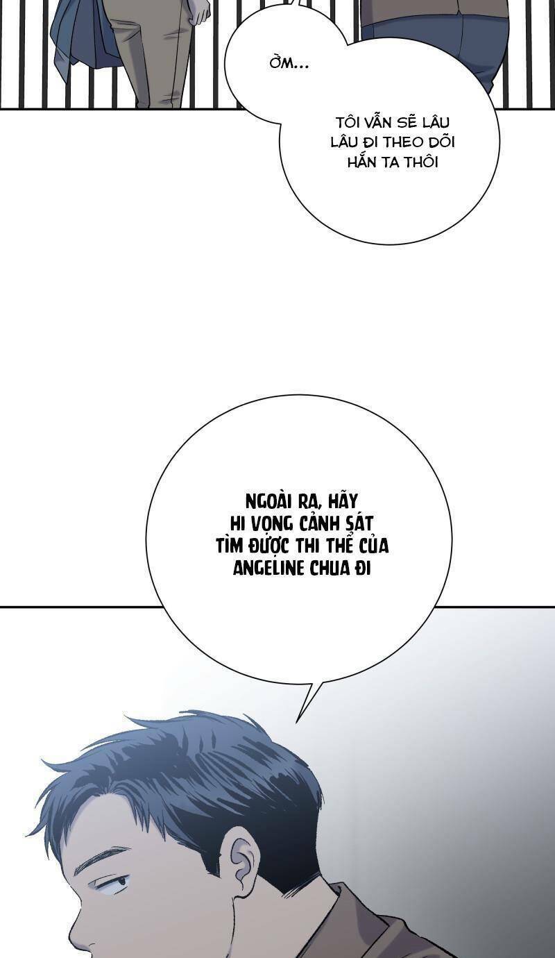 Anh Chàng Lầu Trên - Chap 31 - Trang 20